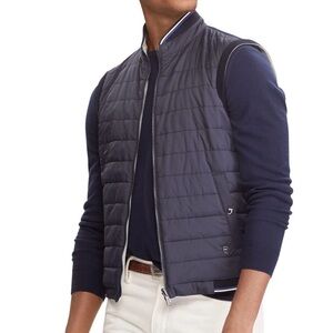 Ralph Lauren Purple Label Men’s Reversible Vest Small